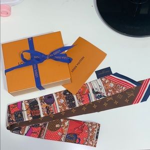 Brand New Louis Vuitton Take Mose BB Bandeau